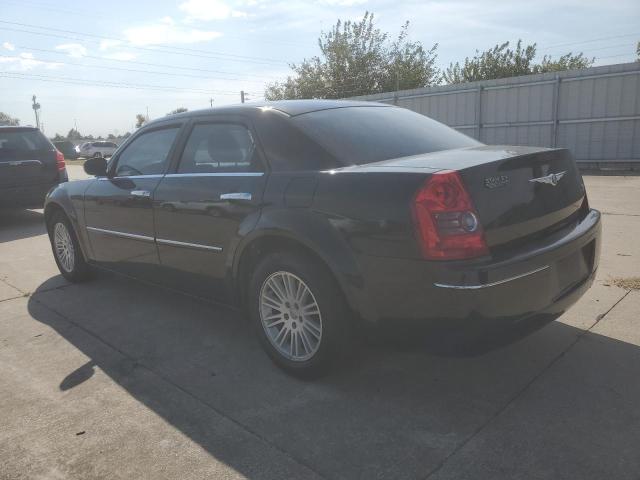 2010 CHRYSLER 300 TOURING