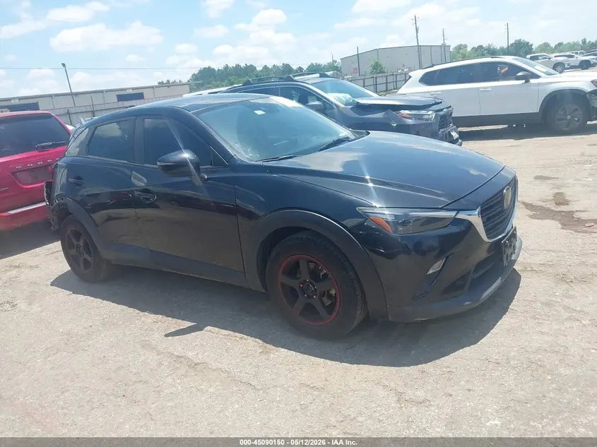 2020 MAZDA CX-3 SPORT