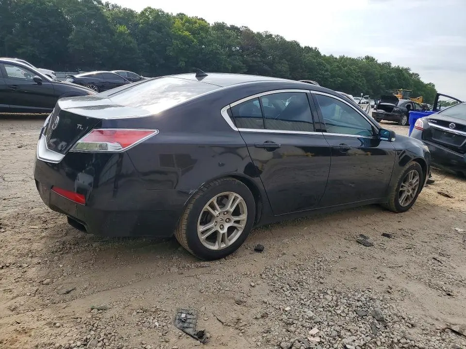 2011 ACURA TL   