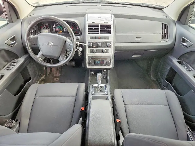 2010 DODGE JOURNEY SXT  