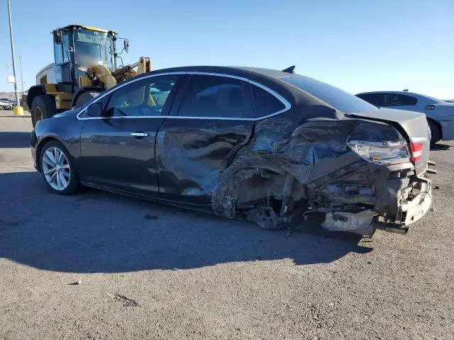 2014 BUICK VERANO CONVENIENCE  