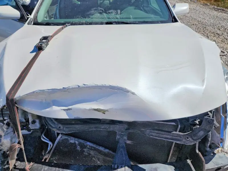 2012 NISSAN ALTIMA 2.5  