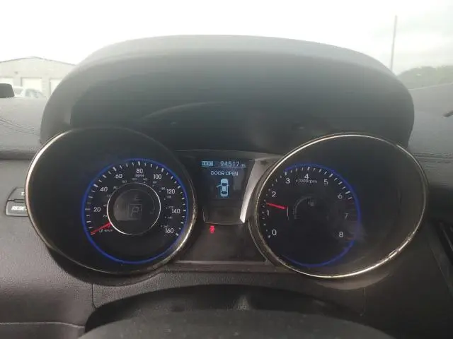 2014 HYUNDAI GENESIS COUPE 2.0T  