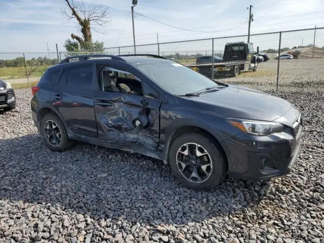 2019 SUBARU CROSSTREK PREMIUM  