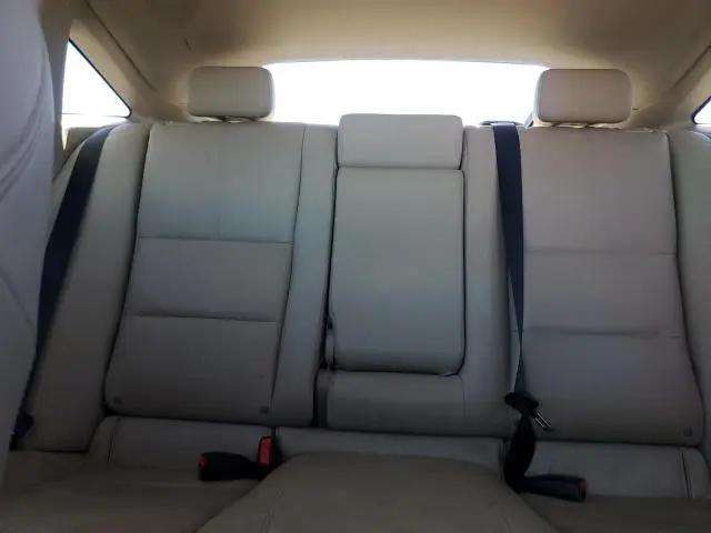 2013 HONDA CROSSTOUR EXL  