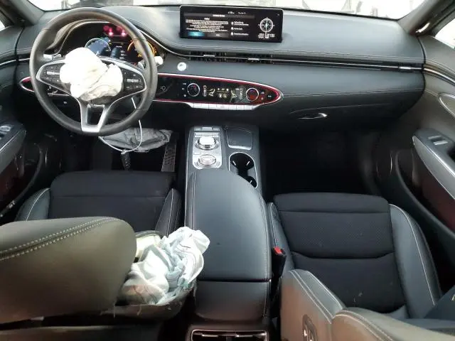 2023 GENESIS GV70 BASE  