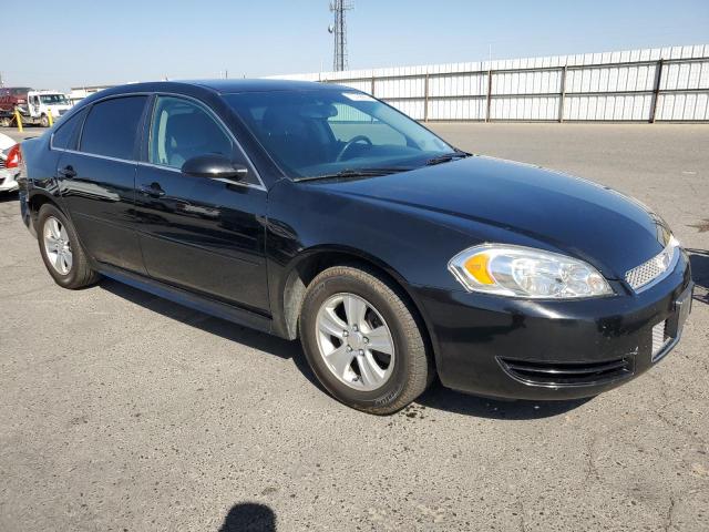 2013 CHEVROLET IMPALA LS