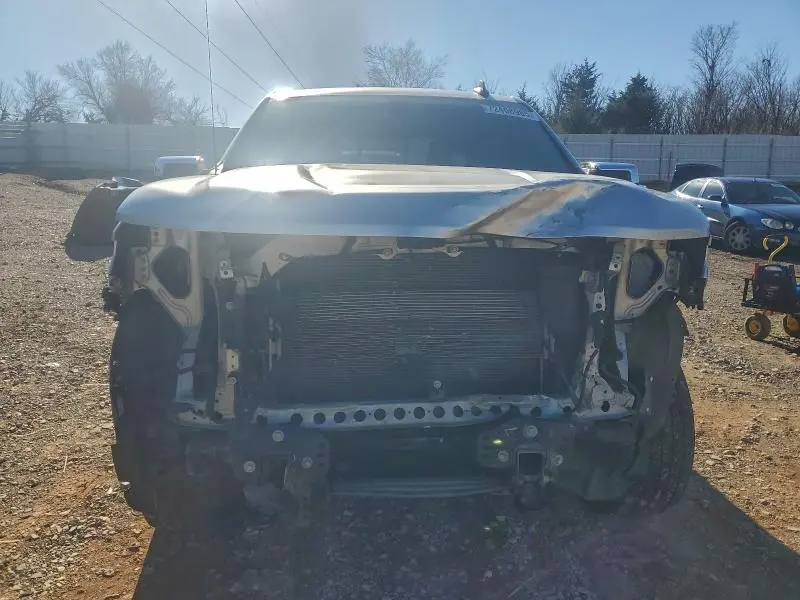 2019 CHEVROLET SILVERADO K1500 LT  