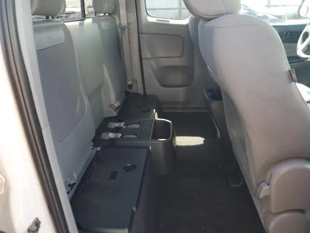 2013 TOYOTA TACOMA PRERUNNER ACCESS CAB  