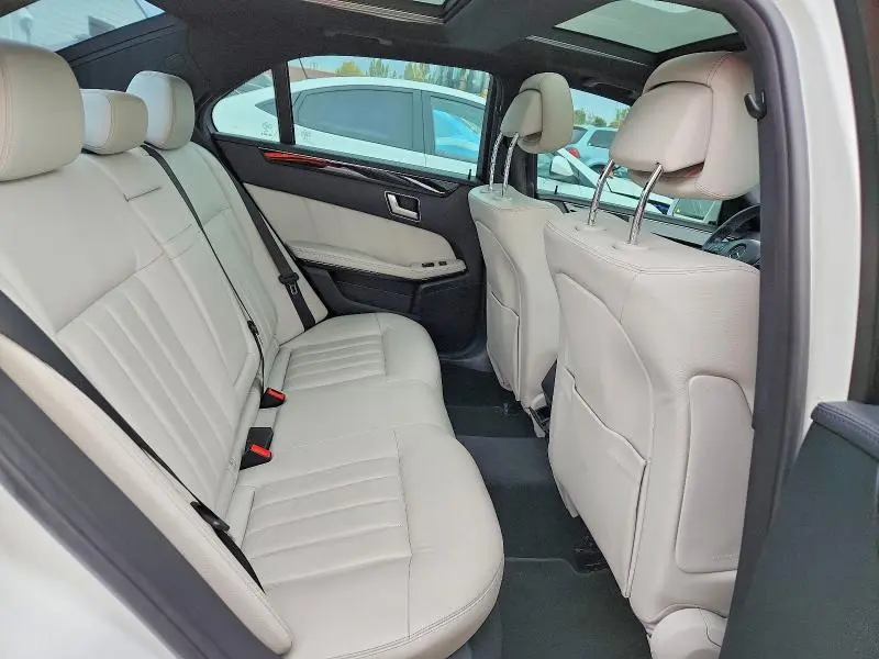 2015 MERCEDES-BENZ E 250 BLUETEC  