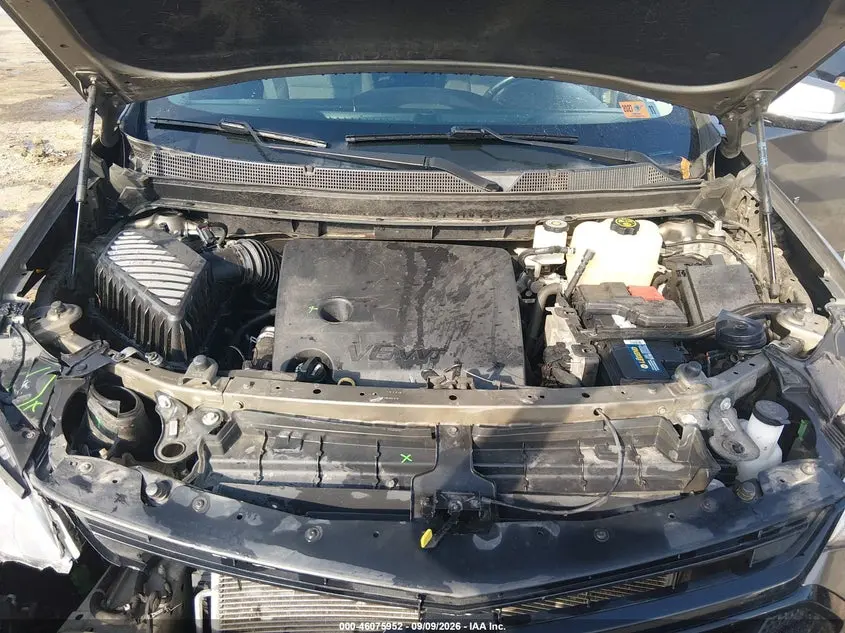2020 CHEVROLET TRAVERSE AWD LT CLOTH
