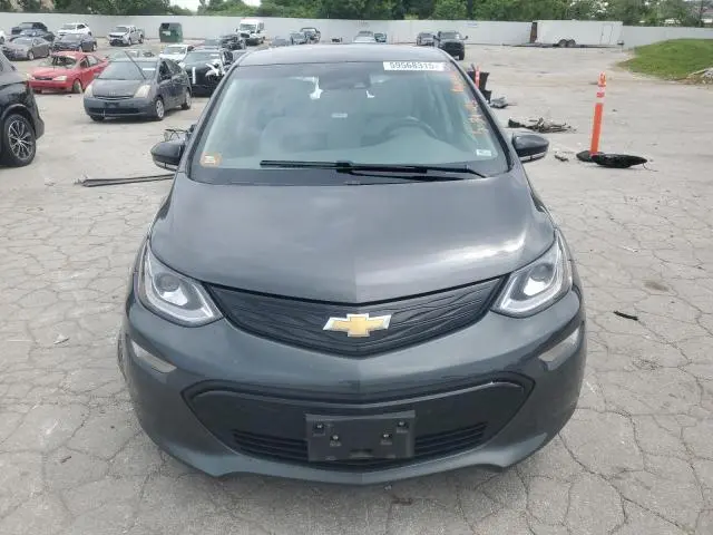 2020 CHEVROLET BOLT EV LT  