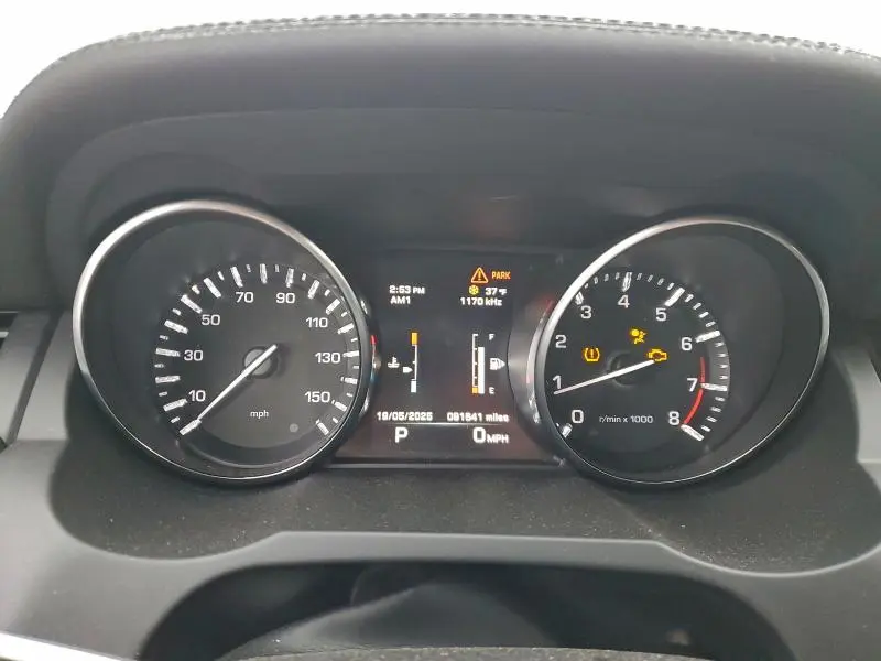 2014 LAND ROVER RANGE ROVER EVOQUE DYNAMIC PREMIUM  