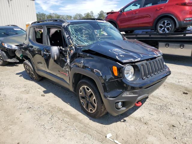 2017 JEEP RENEGADE TRAILHAWK