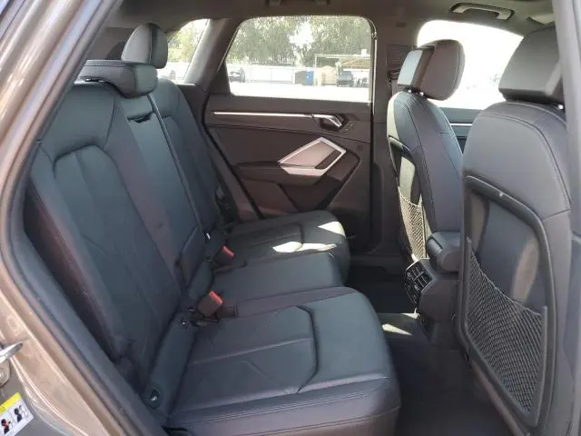 2022 AUDI Q3 PREMIUM S LINE 45  