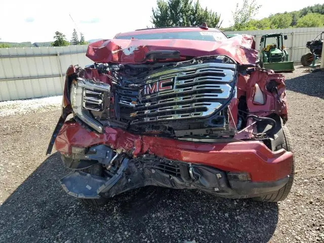 2024 GMC SIERRA K1500 DENALI  