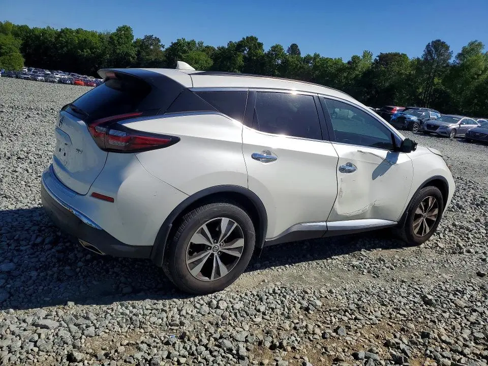 2019 NISSAN MURRANO   