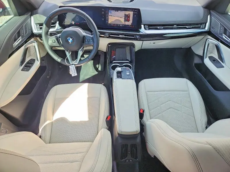 2026 BMW X1 XDRIVE28I  