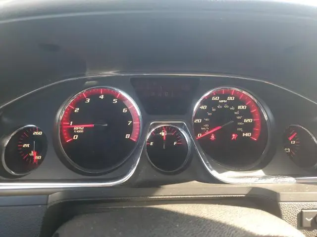 2014 GMC ACADIA DENALI  