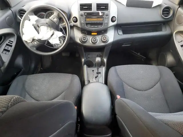 2011 TOYOTA RAV4 SPORT  