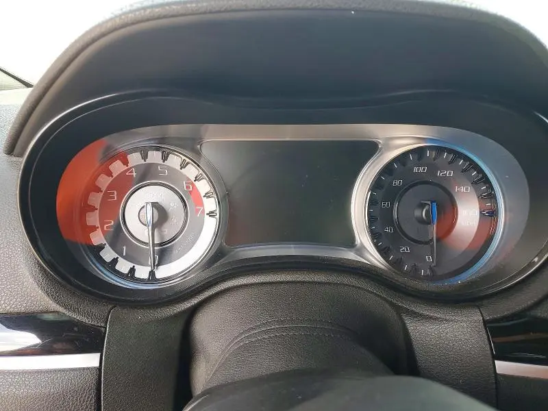 2023 CHRYSLER 300 S  