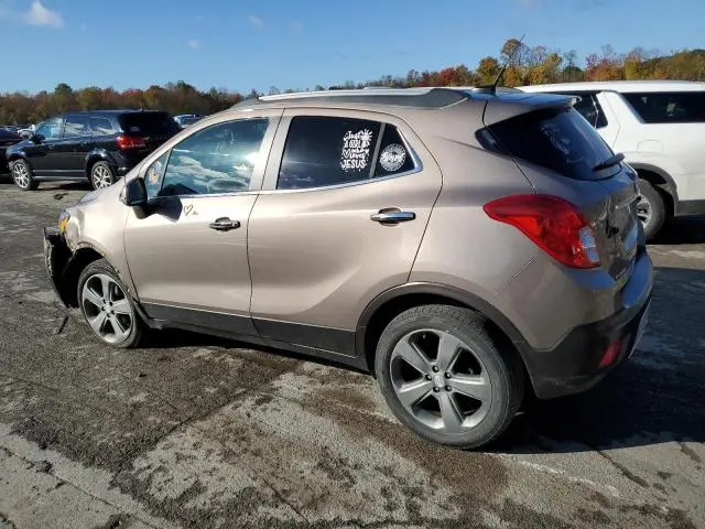 2014 BUICK ENCORE CONVENIENCE  