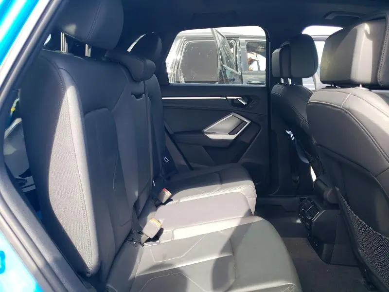 2023 AUDI Q3 PREMIUM S LINE 45  