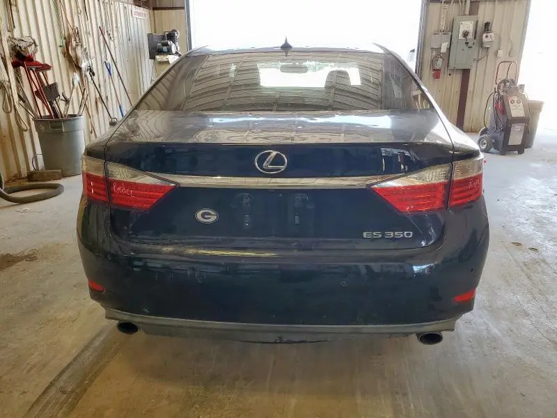 2013 LEXUS ES 350  