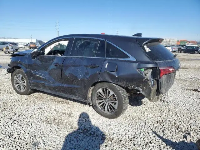 2016 ACURA RDX ADVANCE  