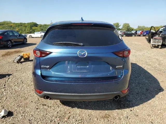 2018 MAZDA CX-5 SPORT  