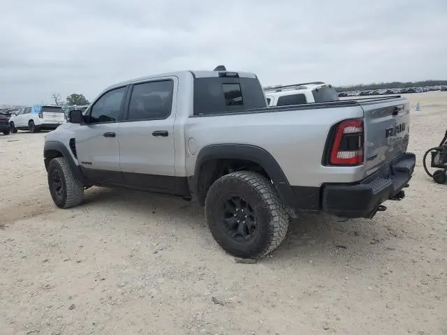 2023 RAM 1500 TRX