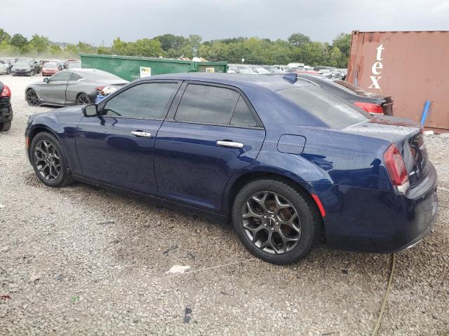 2016 CHRYSLER 300 S