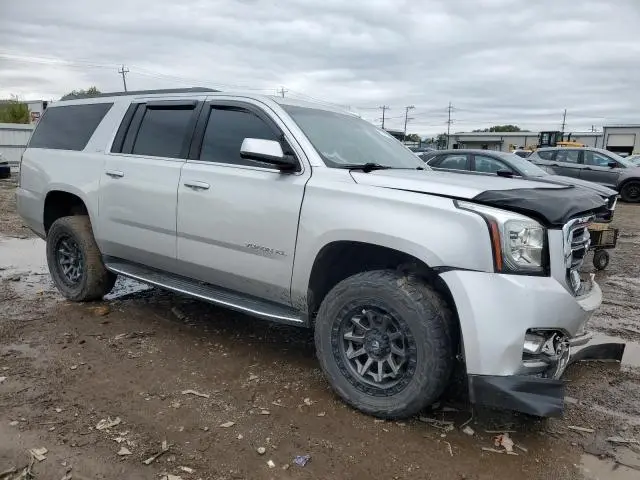 2019 GMC YUKON XL C1500 SLT  