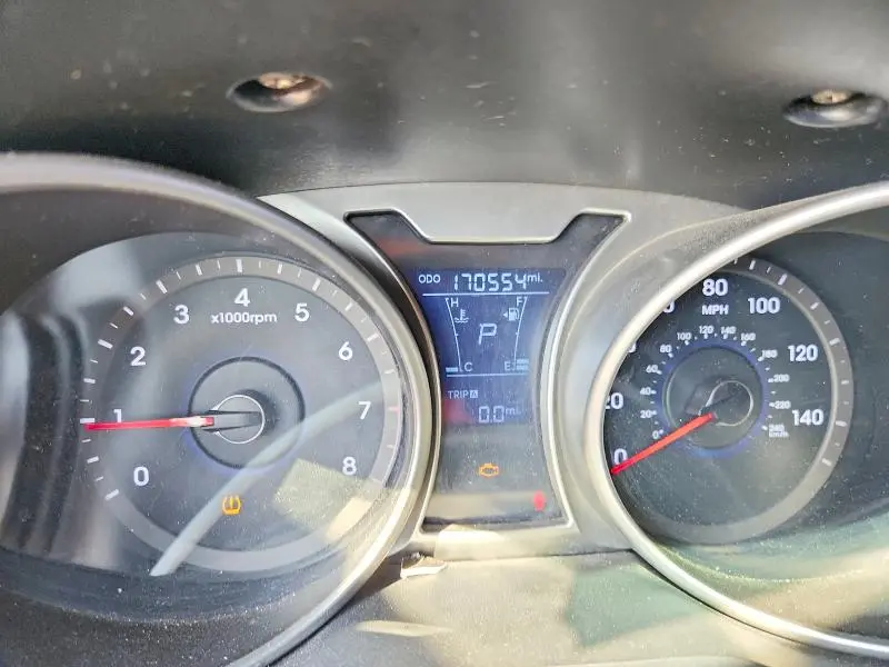 2013 HYUNDAI VELOSTER BASE  