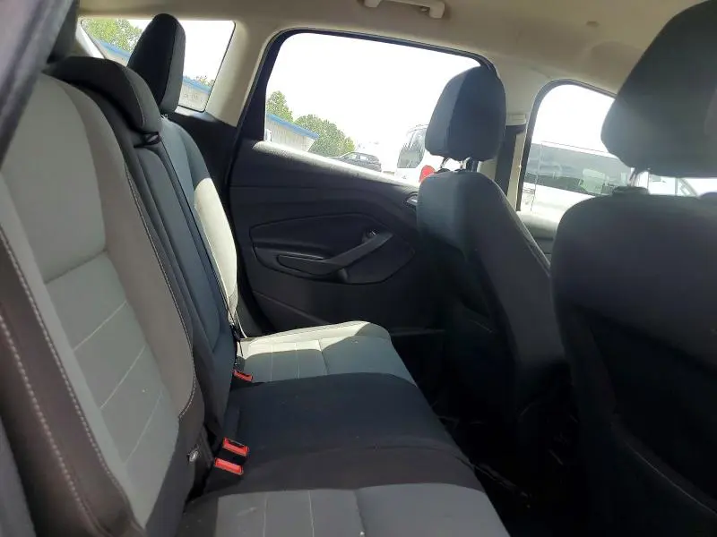2016 FORD C-MAX SE  