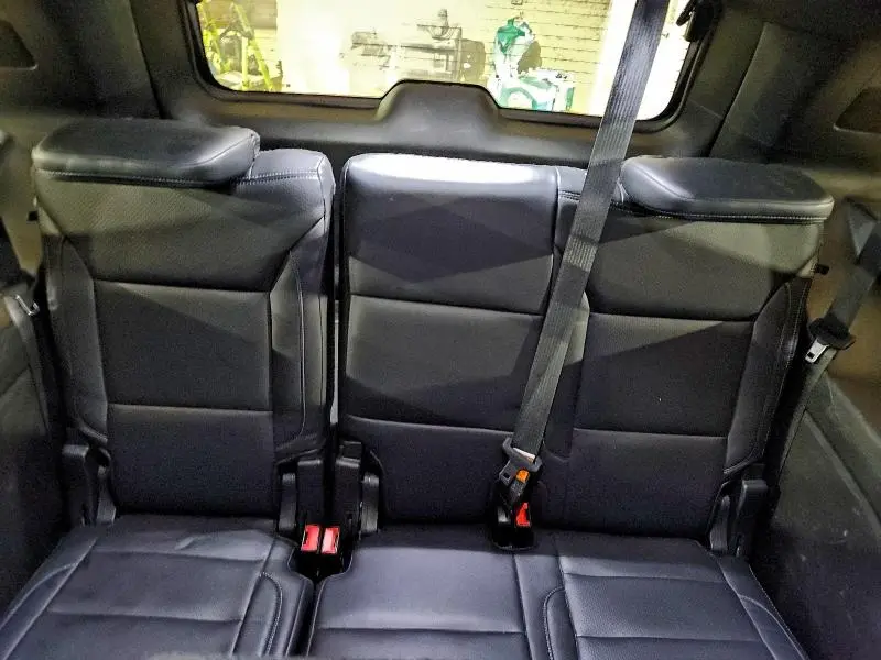 2023 CHEVROLET TAHOE C1500 LS  