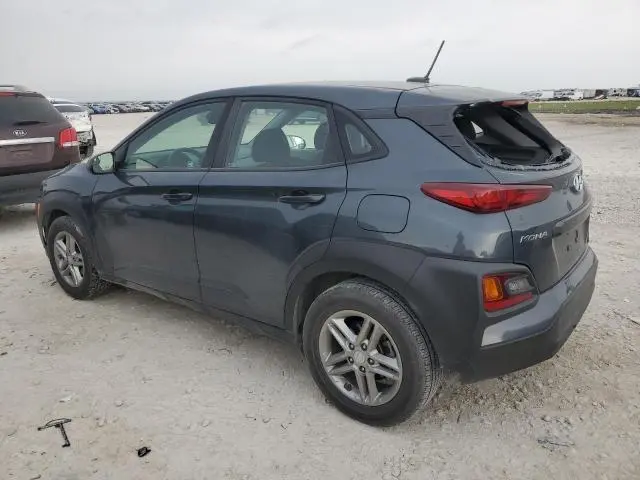 2019 HYUNDAI KONA SE