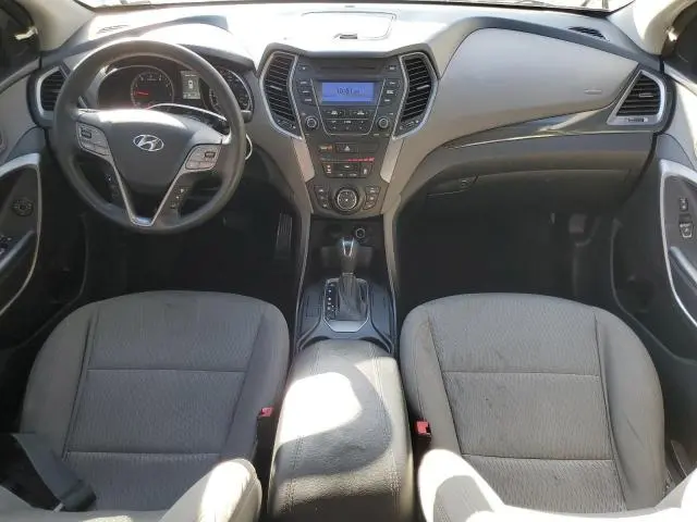 2015 HYUNDAI SANTA FE SPORT   