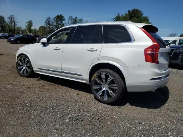 2020 VOLVO XC90 T6 INSCRIPTION  