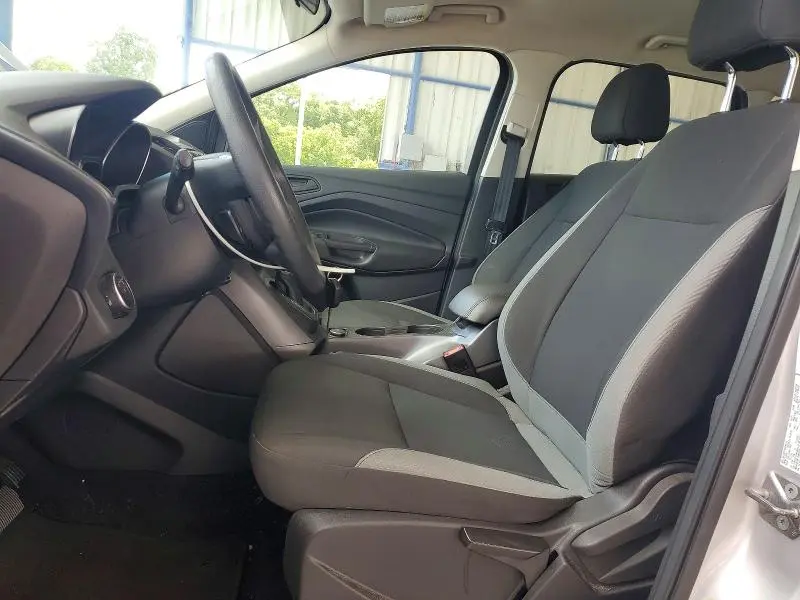 2016 FORD ESCAPE S  
