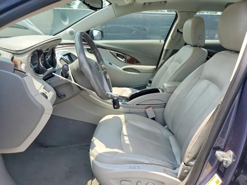 2013 BUICK LACROSSE   