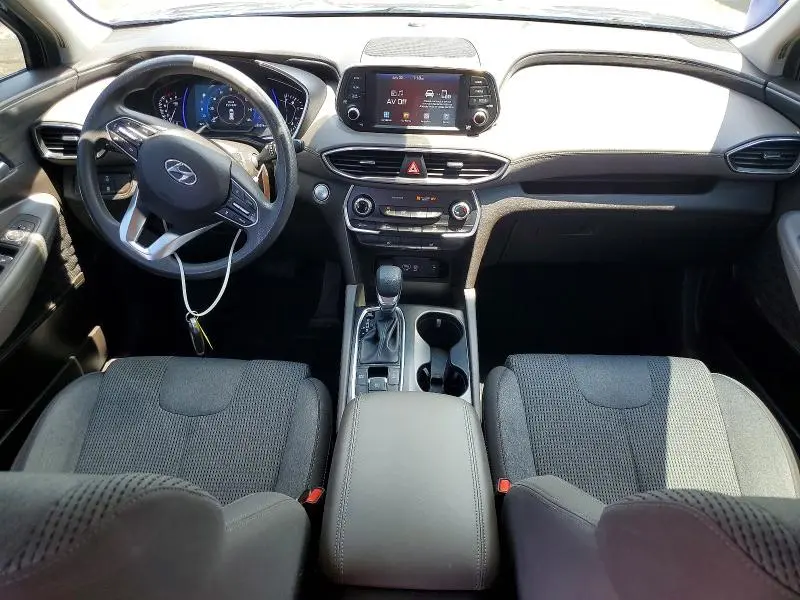 2019 HYUNDAI SANTA FE SEL 2.4L  