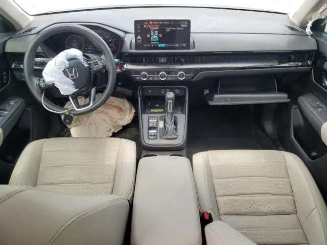 2023 HONDA CR-V EXL  