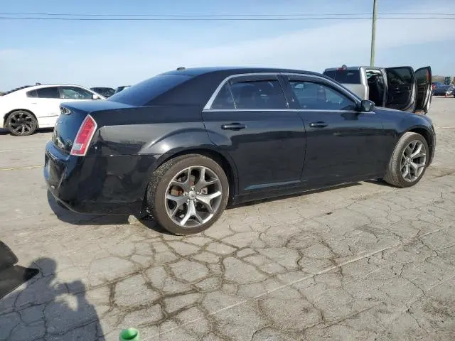 2012 CHRYSLER 300 S