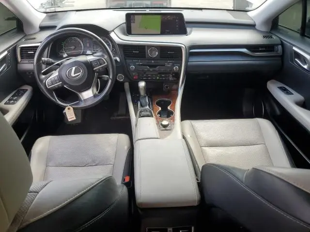 2018 LEXUS RX 350 L  