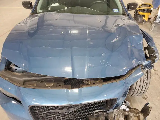 2022 CHRYSLER 300 TOURING  