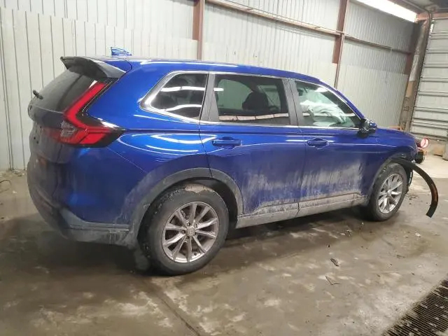 2024 HONDA CR-V EXL  