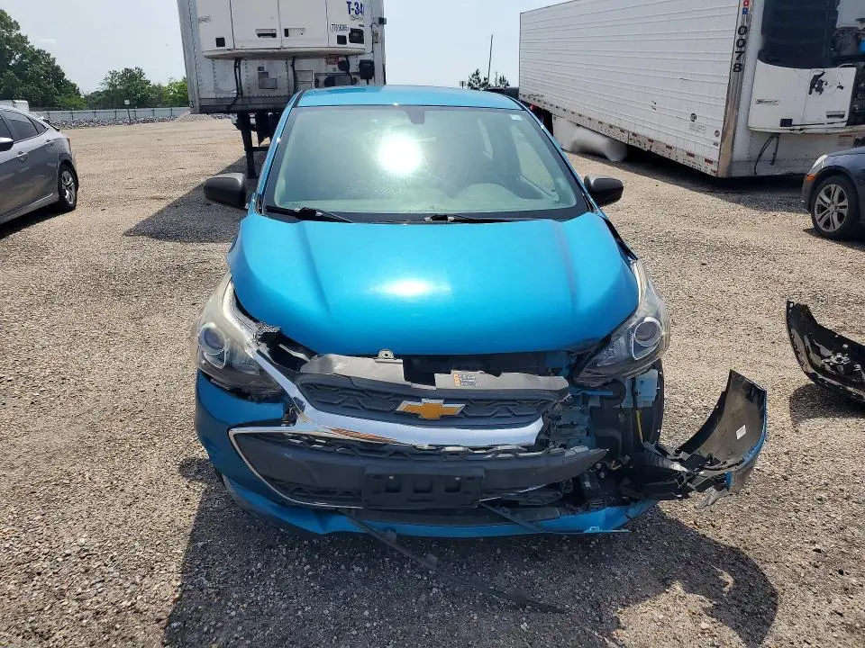 2020 CHEVROLET SPARK LS  