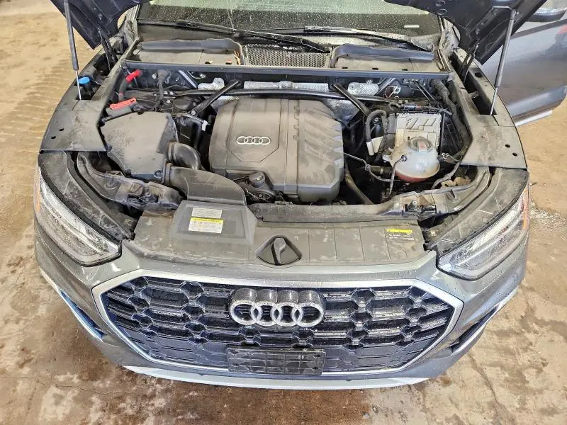 2022 AUDI Q5 PREMIUM PLUS 45  