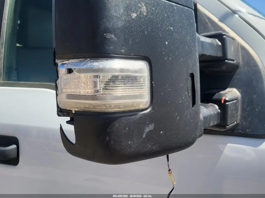 2022 FORD F-250 XL